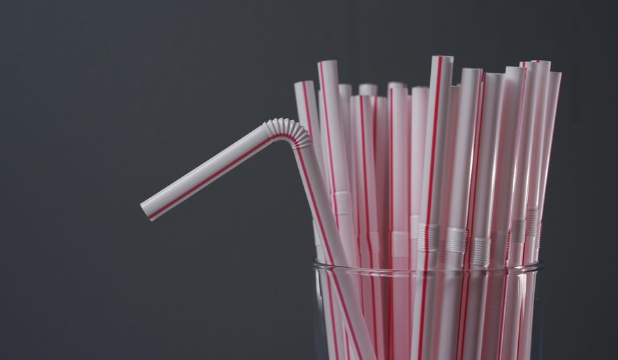 Public Will Have Chance to Comment on Proposed Federal Rule Nixing Paper Straws