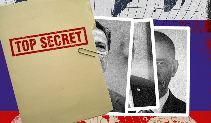 OP-ED: Trump Administration’s Search for Truth and Transparency