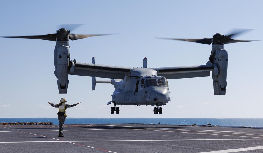 Navy Identifies Sailor Who Went Missing in Timor Sea Near Australia