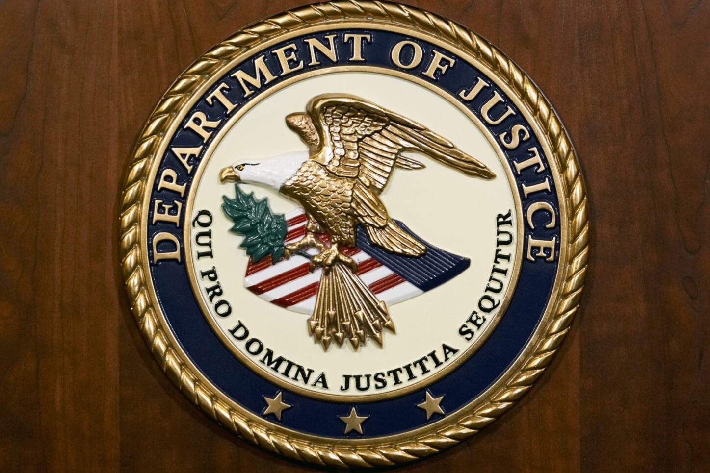 DOJ Investigating DC Police for Minimizing Crime Numbers