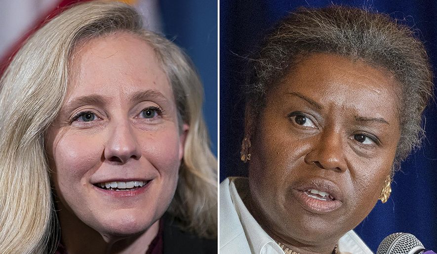 High School Abortion Scandal Sends Tremors Through Governor’s Race
