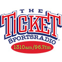 The Ticket Sports Talk