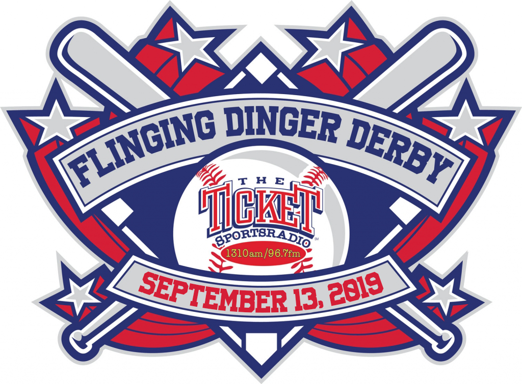 Flinging Dinger Derby 2019 – Benefitting MADD