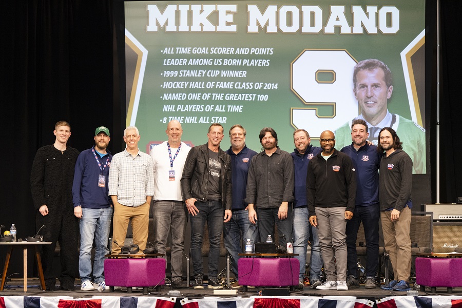 Photos from the Mullen & Mullen Injury Law Firm Ticketstock