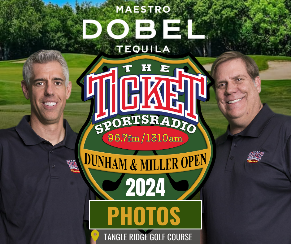 Photos from the 2024 Maestro Dobel Tequila Dunham & Miller Open