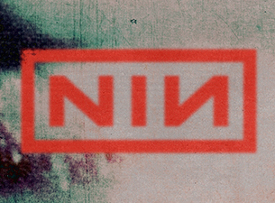 Text to win Nine Inch Nails Tickets!