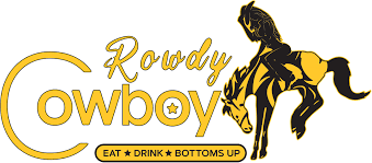 The Invasion at Rowdy Cowboy