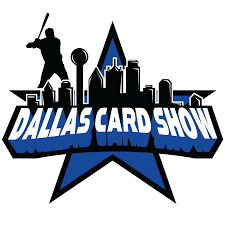 The Hardline at Dallas Card Show