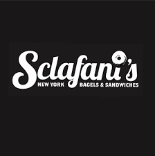 Sclafani’s New York Bagels and Sandwiches