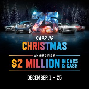 The Sweet Spot at Choctaw Casino & Resort – Durant