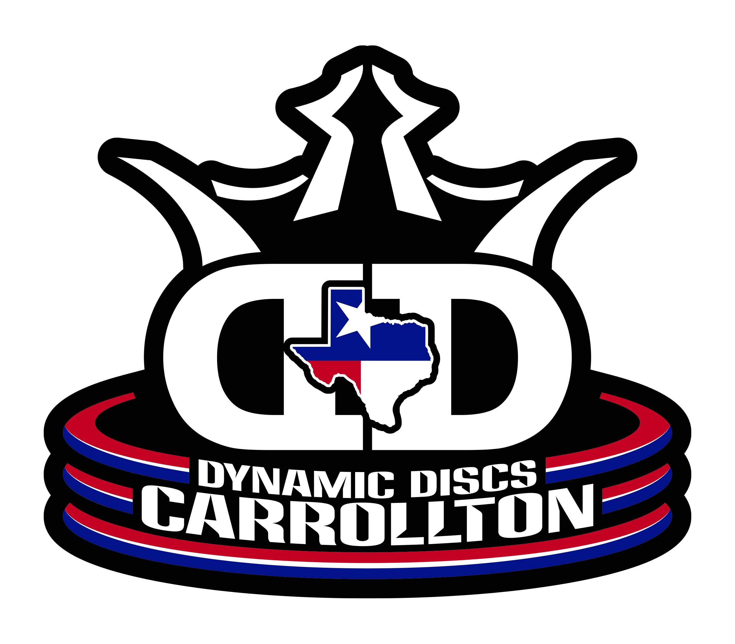 Sweet Spot at Dynamic Discs