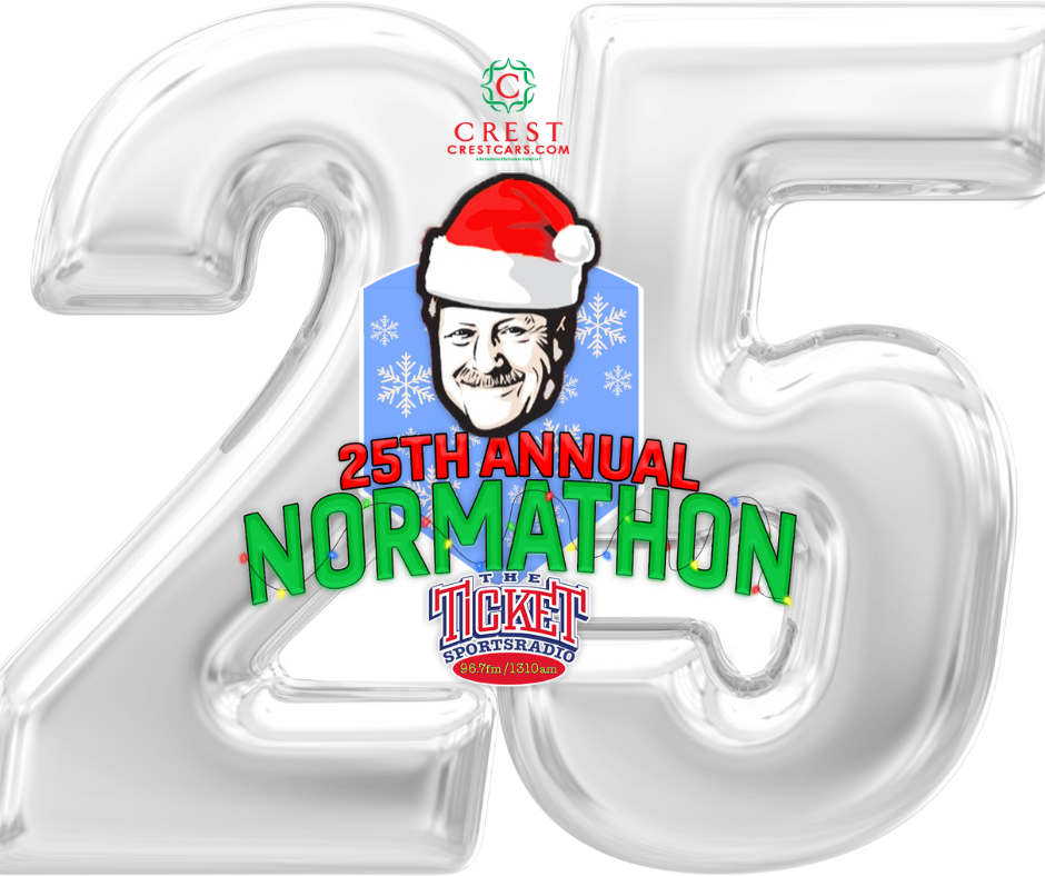 The 2025 Crest Cars.com Normathon