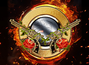 Guns N’ Roses at Globe Life Field