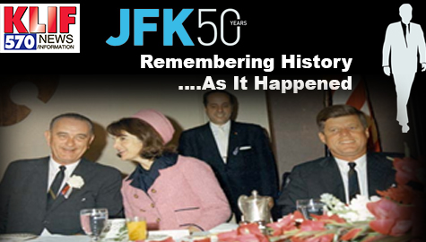 Remembering the History…and Its Impact on Dallas/Fort Worth Today