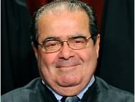 KLIF Morning News: Justice Antonin Scalia’s Book “Essential Scalia” Being Championed By His Son