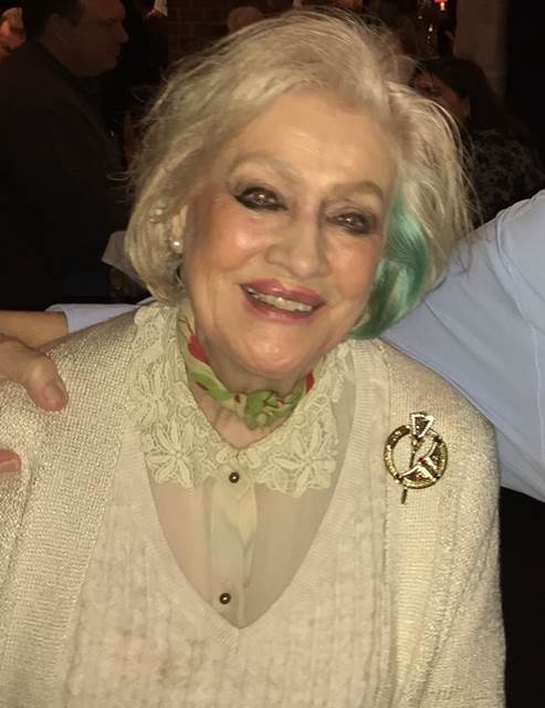 UPDATE: Missing Woman Found in Oklahoma