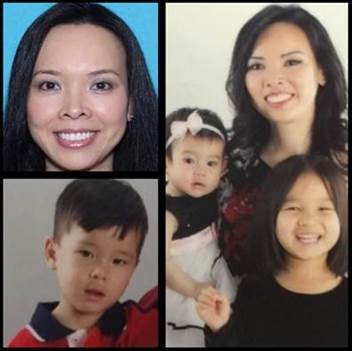 Police: Missing Woman’s Credit Card Used