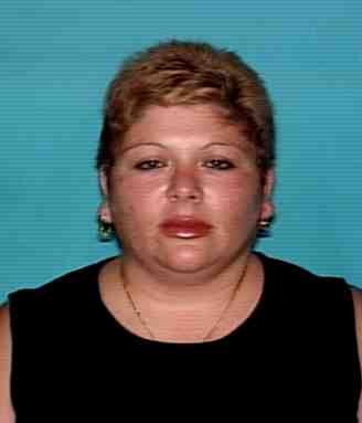 Have You Seen This Woman?