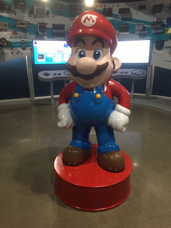 Video Game History Museum Open in North Texas