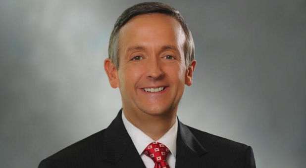 LGBT Group Wants Dallas to Cut Ties with First Baptist Church