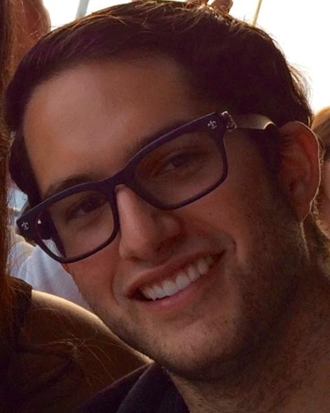 Dallas-Born Son of ICE Director Sarah Saldana Killed