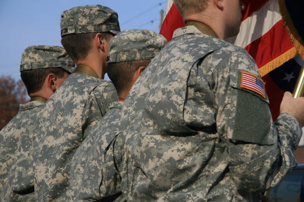 Clinic Opens in Addison to Help Transitioning Veterans and Family Members