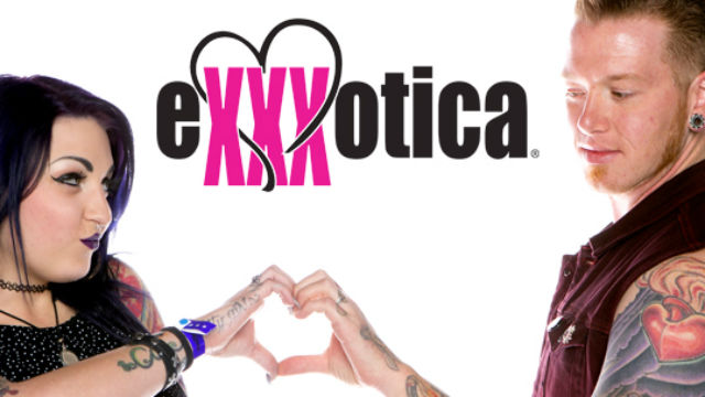 Exxxotica Makes a Play for a Return