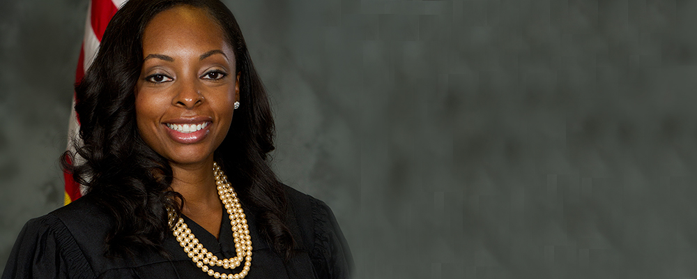 A Dallas County Judge Wants to Change the Way Family Violence Cases are Handled
