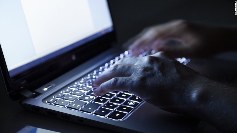 KLIF Morning News: The Rise of Cybersecurity Problems