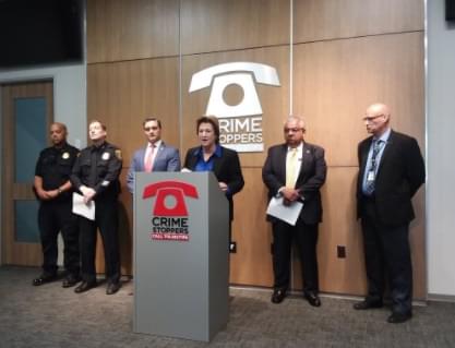New Trend: Harris County DA Charges 3 People Who Gave Alcohol to Minor Involved in Fatal Crash