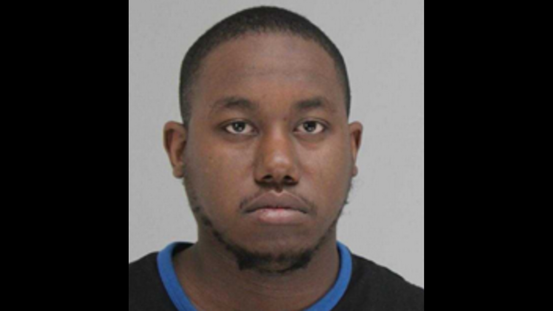Man Charged in Death of Dallas Police Officer Released from Jail