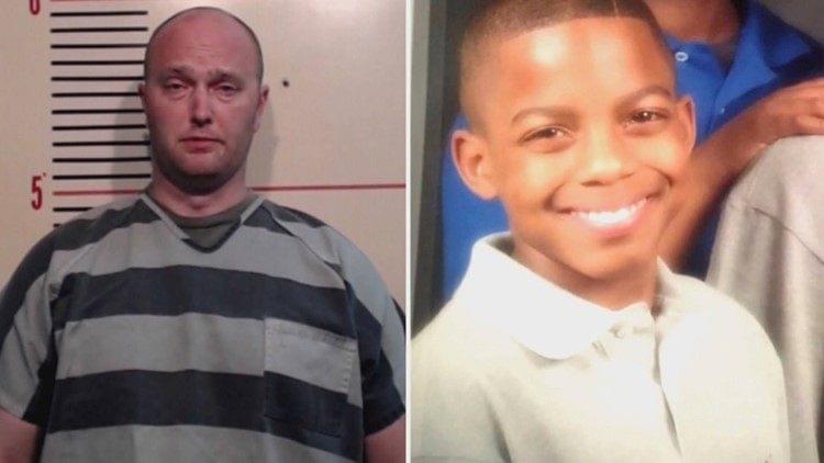 Experts: Unusual factors in ex-Texas cop’s murder conviction