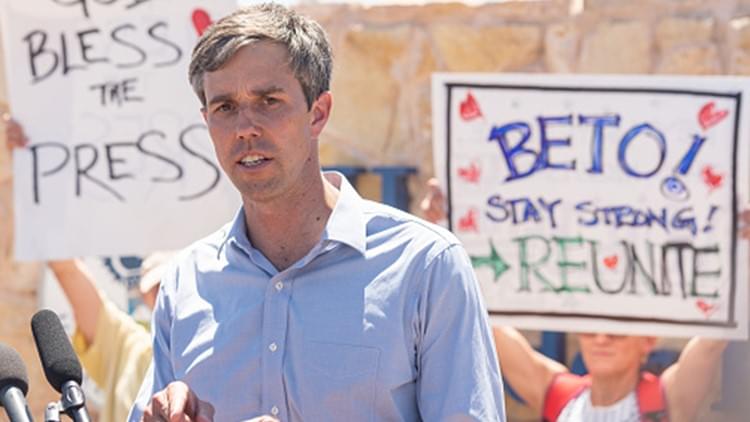 Fort Worth Star-Telegram Endorses O’Rourke for U.S. Senate