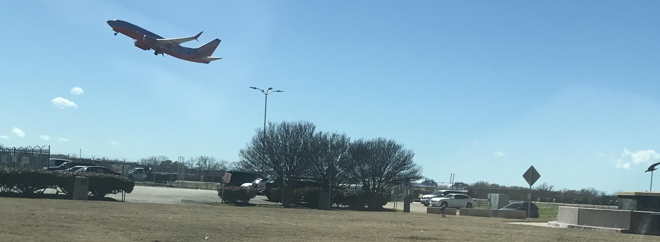 North Texans React to Grounding of Boeing 737 Max 8, 9 Aircraft