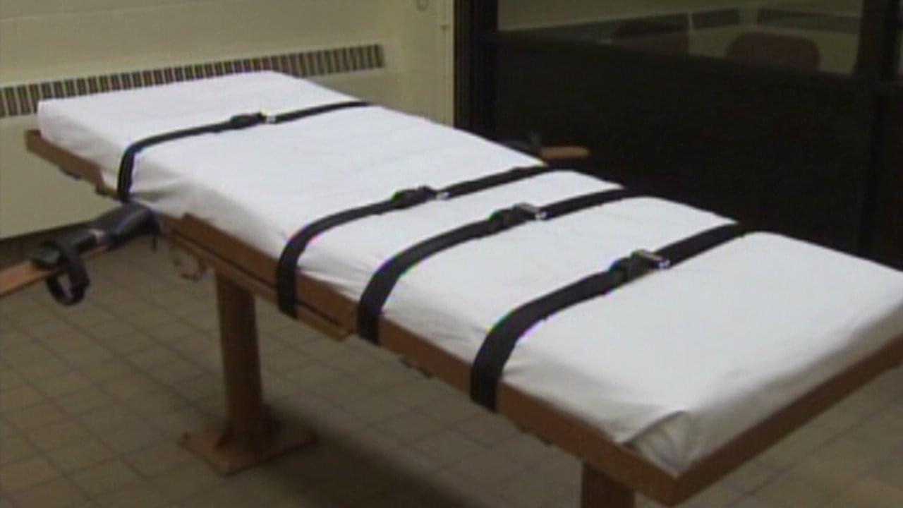 More Policy Changes Inside Texas Death Chamber