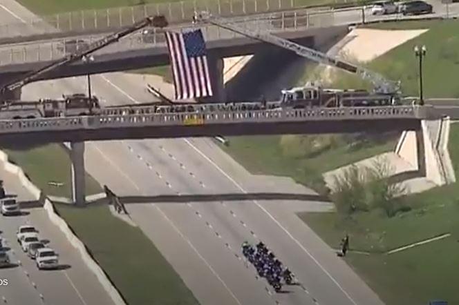 Medal of Honor Recipients Travel from DFW to Gainesville for Ceremony