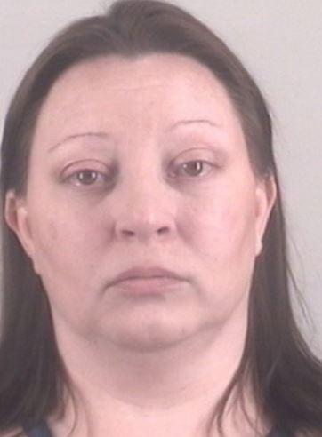 Woman Behind Bars for Stealing $1.3 Million from Fort Worth Stockyards Rodeo