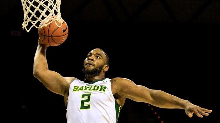 Baylor Moving Forward With Plans for New Basketball Facility