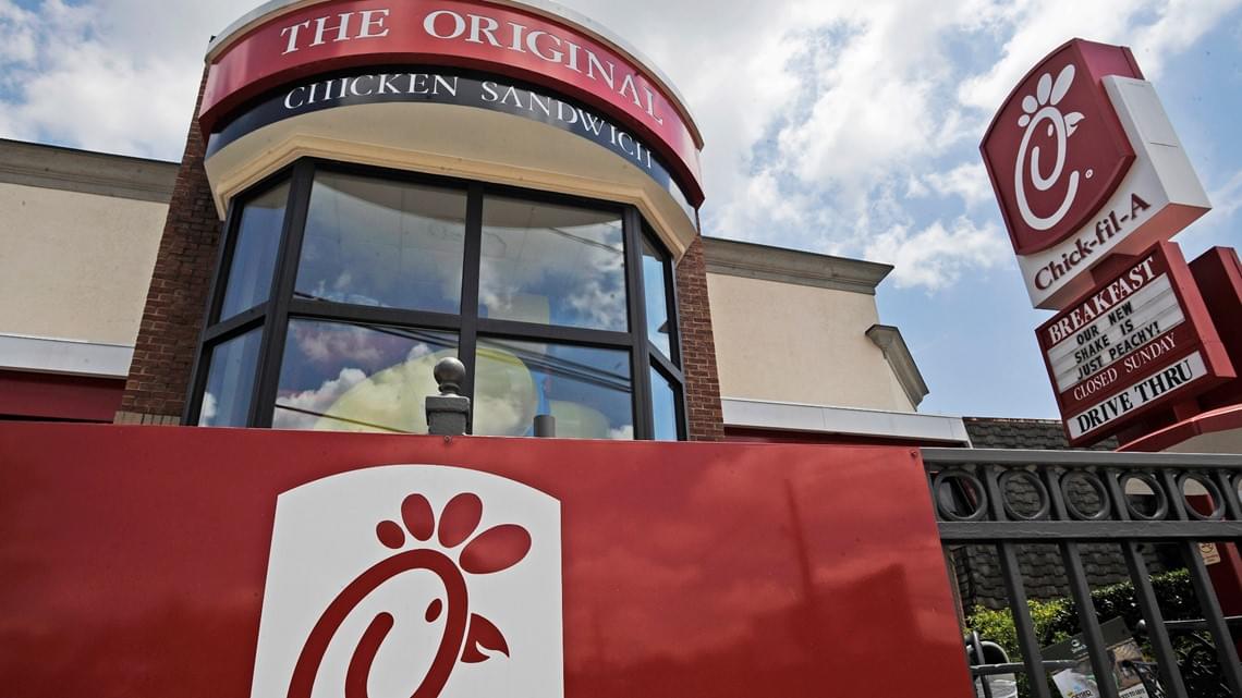 ‘Chick-fil-A’ Bill Reignites LGBT Opposition in Texas