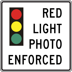 Texas Governor Greg Abbott Signs A Bill Banning Red Light Traffic Cameras