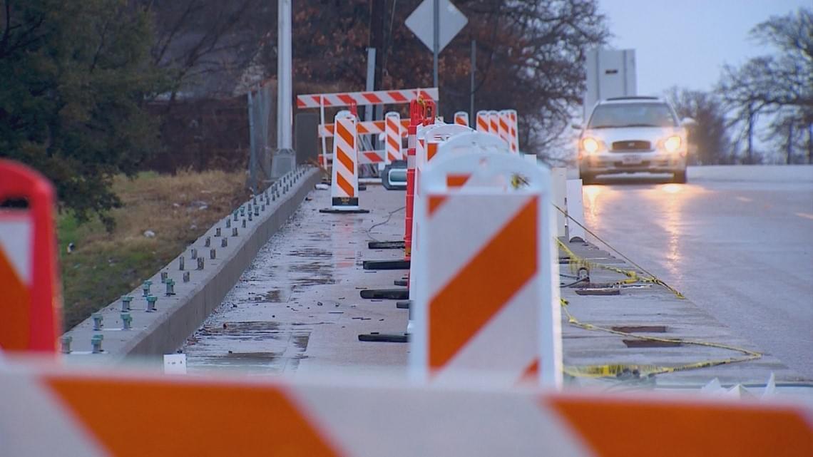 TxDOT Winds Down Public Hearing Phase of US 80 Project