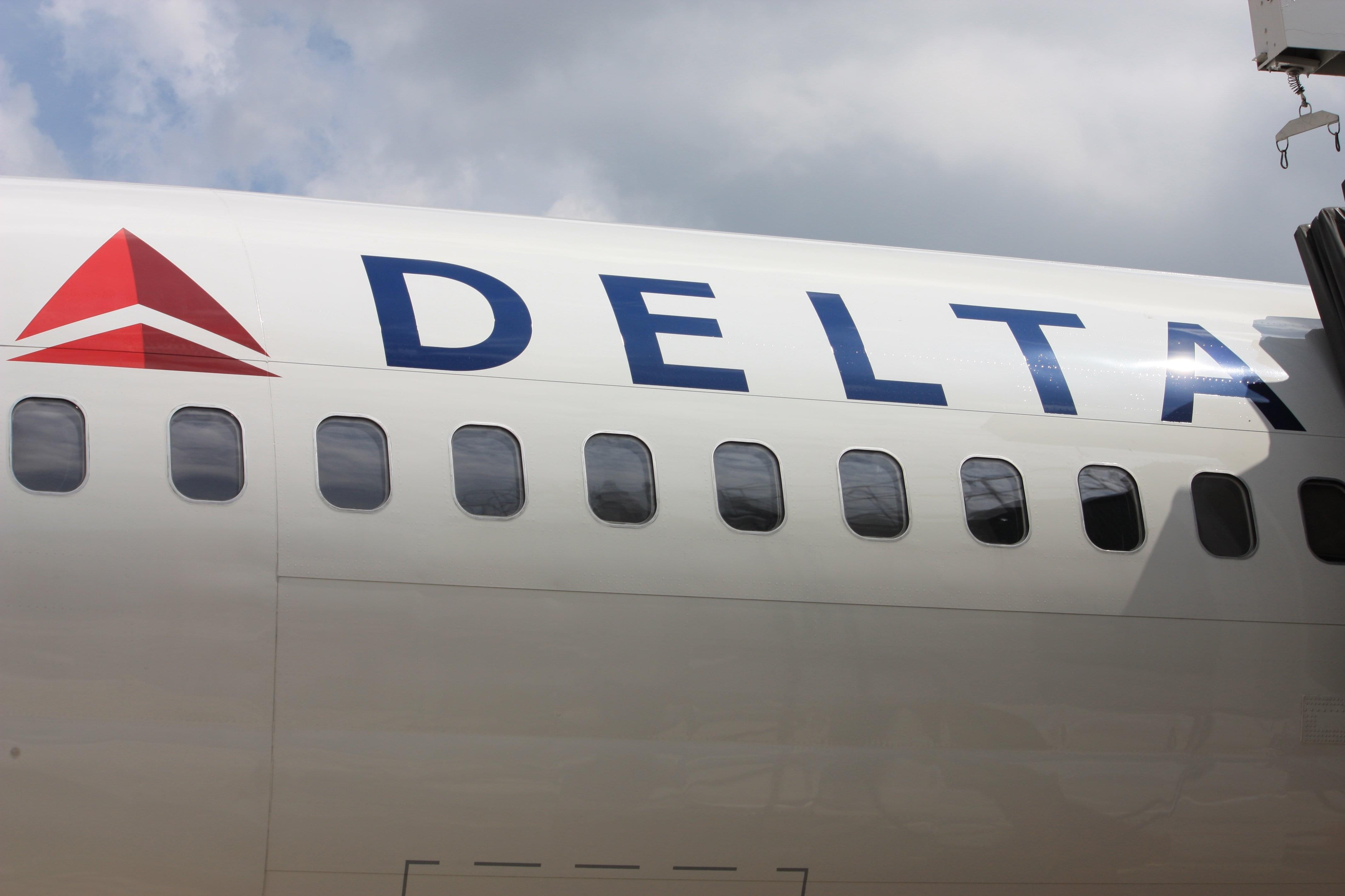 Delta Allows Passengers To Dominican Republic To Cancel Flights