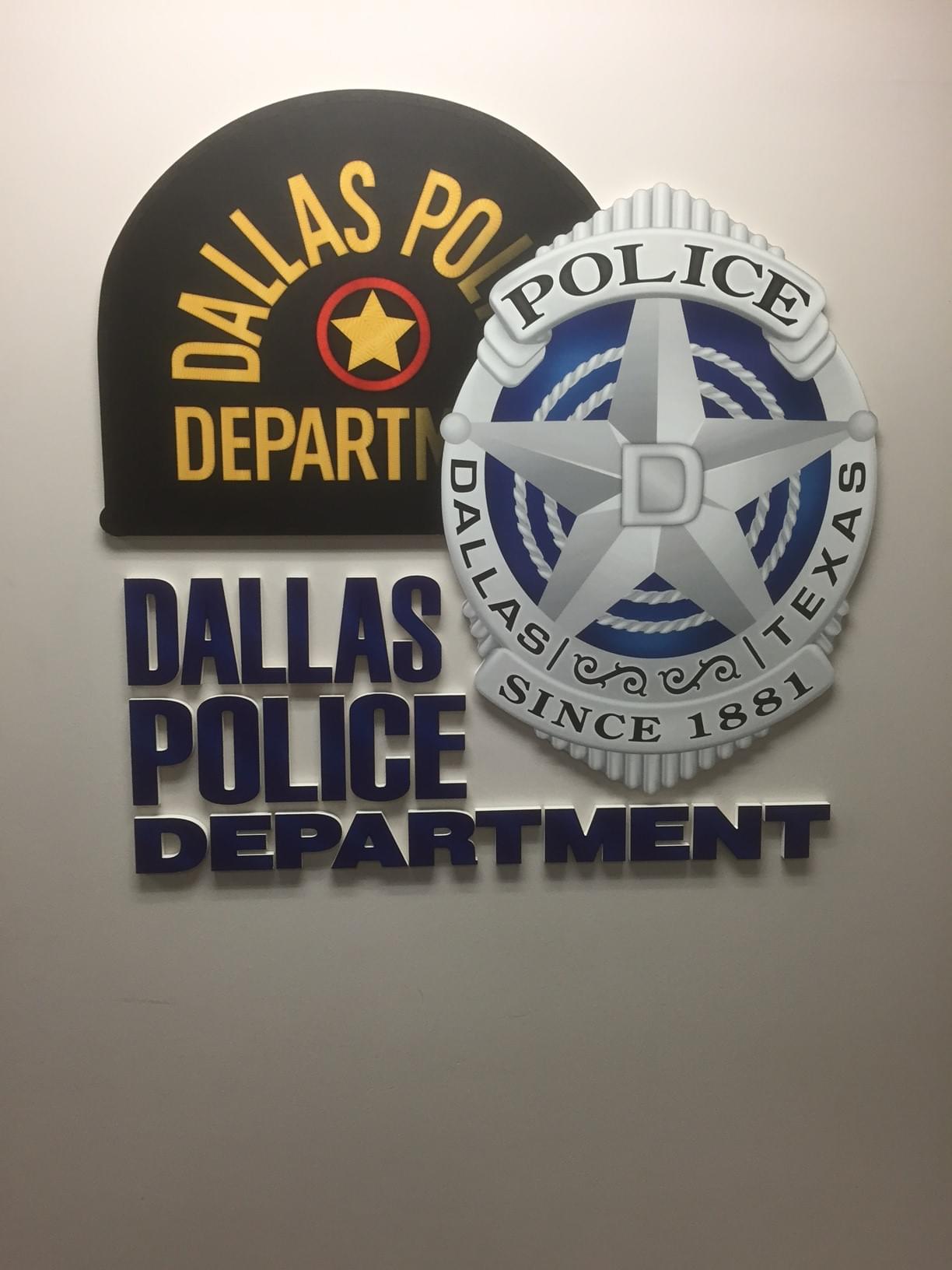 Officials Set to Unveil Memorial Sculpture Honoring Dallas Officers Killed in 2016 Ambush