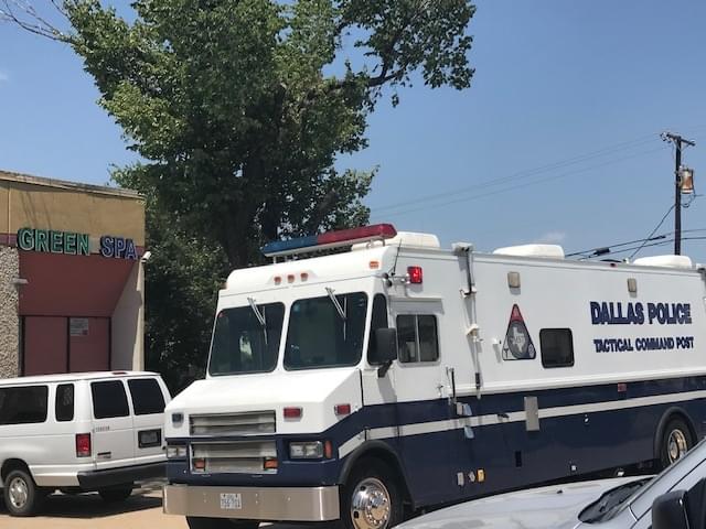 One Arrested, Five Questioned at “Illicit Massage Business” in Dallas