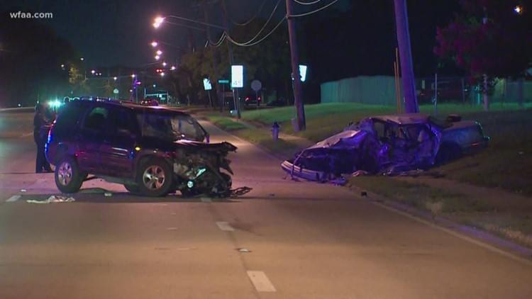 Daughter of Former Dallas City Councilwoman Killed in Suspected Drunk Driving Crash Dies