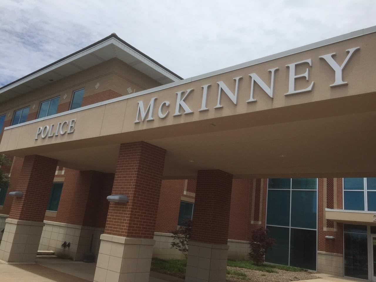 10-year-old Shot, Killed in McKinney