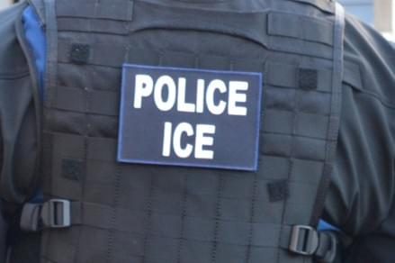U.S. Border Patrol Agents Report Being Shot At, Near The Rio Grande