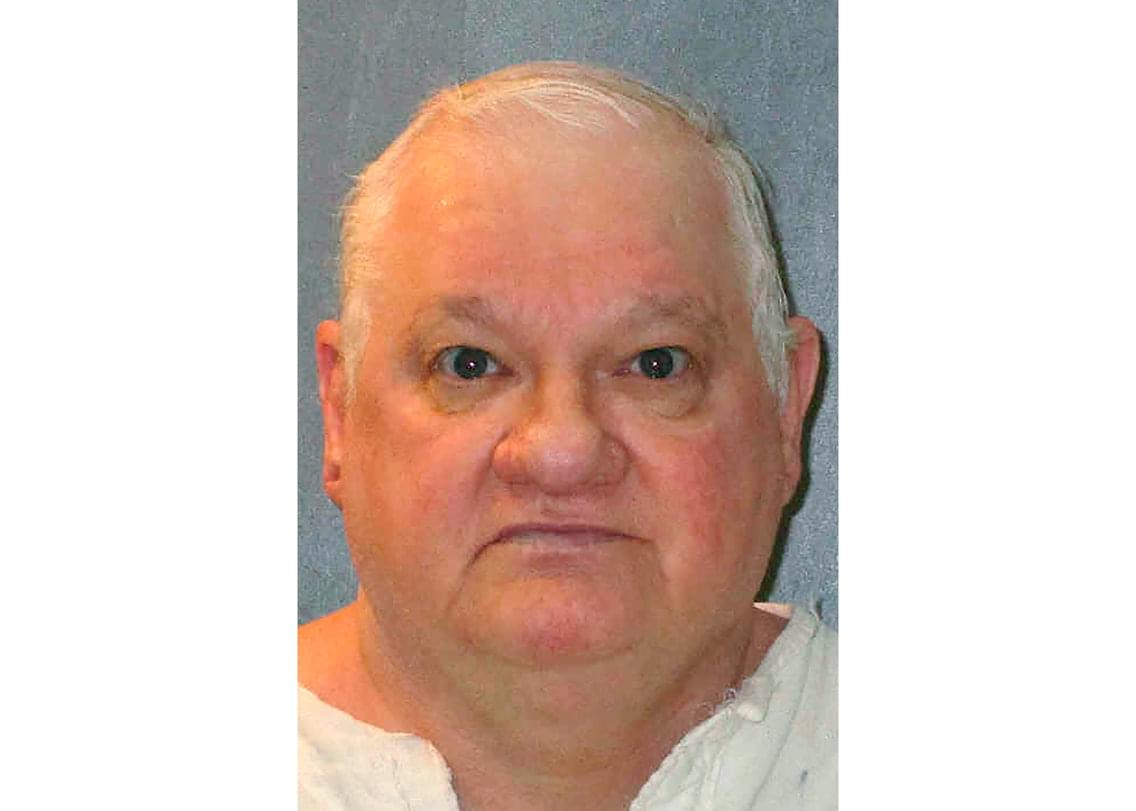 Double Fort Worth Killer To Be Executed Wednesday
