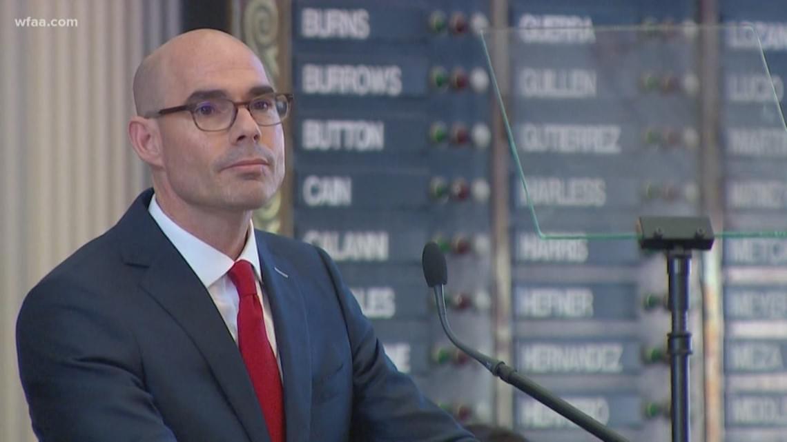 Bonnen Will Not Seek Re-election After Secret Tape Scandal