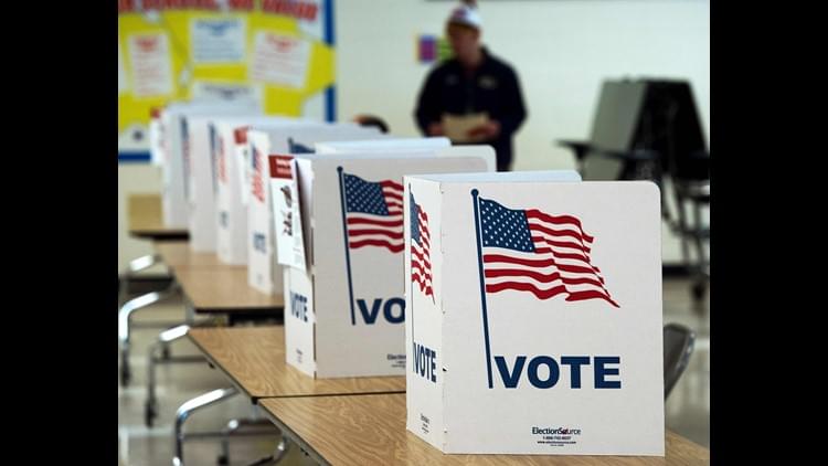 DART Provides Free Rides to Voters for November 5th Elections